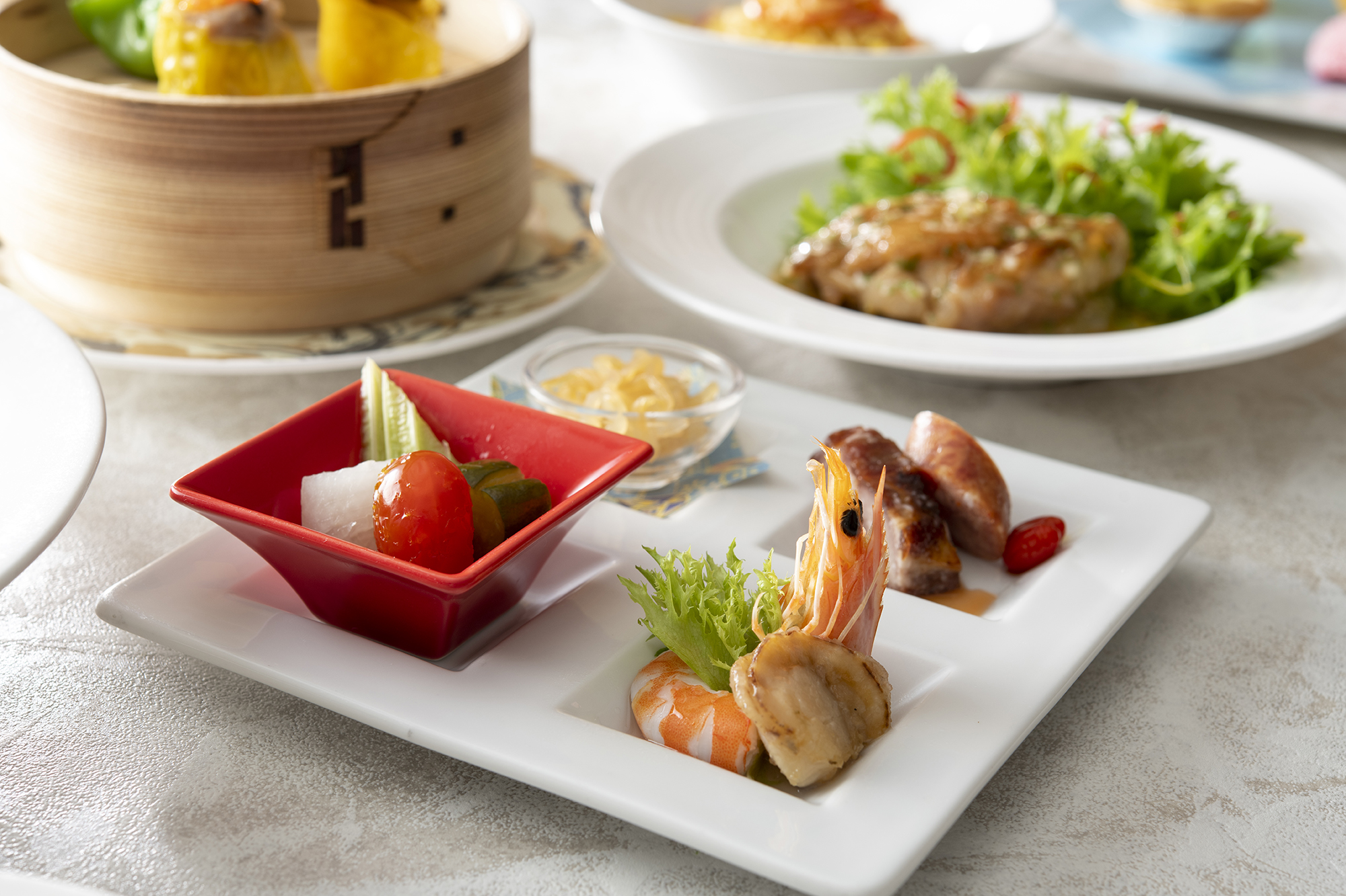 ランチイメージ