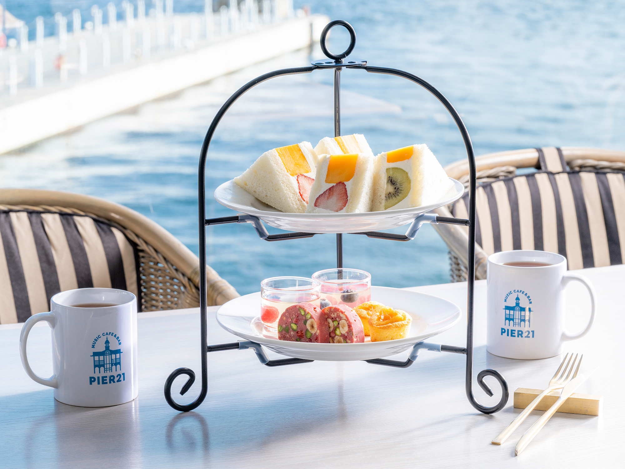 サンドウィッチ