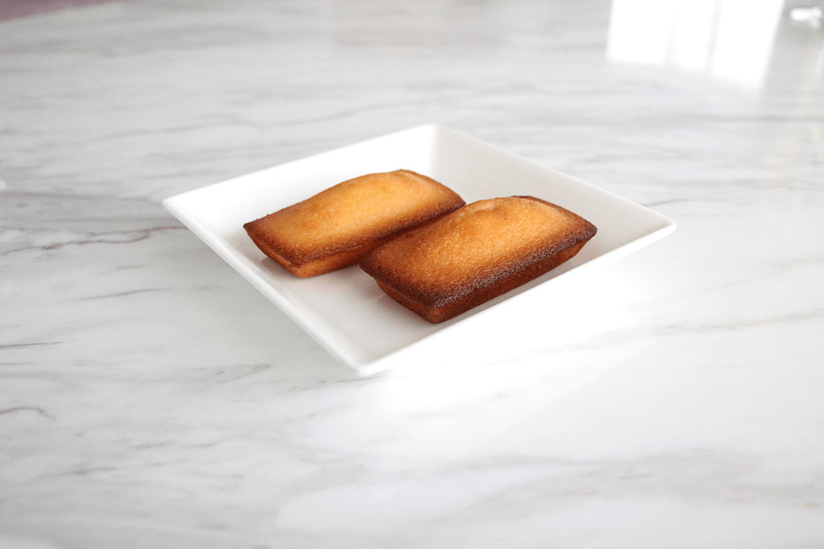 酒店原创烘焙点心